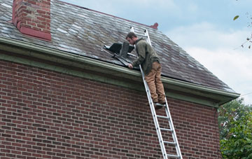 what affects urgent St Winnow roof repairs