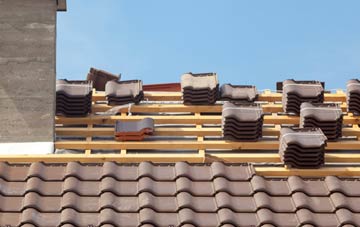 St Winnow clay roofing costs