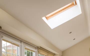 St Winnow conservatory roof insulation companies