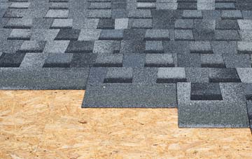 expert St Winnow asphalt roof companies