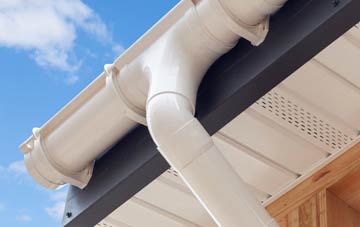 St Winnow gutter installation costs