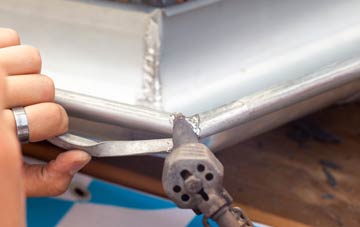 disadvantages of St Winnow lead roofing