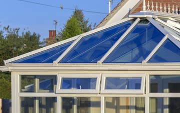 professional St Winnow conservatory insulation