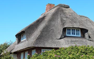 thatch roofing St Winnow, Cornwall